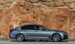 BMW 520d Sedan M Sport 2017 года (WW)